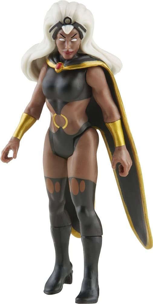 マーベルレジェンド　ストーム Amazon.co.jp: ハズブロ エックスメン マーベルレジェンド